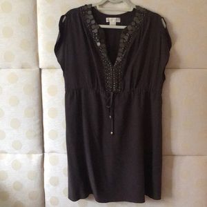 100% Silk Michael Kors Dress